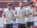 تعرف على إصابات الأهلي قبل مواجهة بيراميدز في الدوري