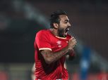 رسائل زملكاوية تهدد انتقال كهربا إلى الدوري التركي