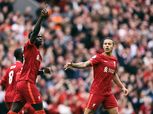 تعادل مثير بين ليفربول وولفرهامبتون.. وماني يعيد حلم اللقب للريدز