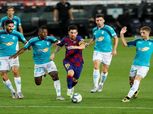 6 غيابات عن قائمة برشلونة ضد ديبورتيفو ألافيس في ختام الدوري الإسباني