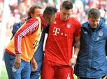 بايرن ميونيخ يؤكد غياب مدافعه سولي عن كأس أمم أوروبا
