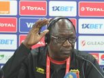 مدرب مالي بعد رباعية موريتانيا: طموحاتنا لا حدود لها في أمم أفريقيا