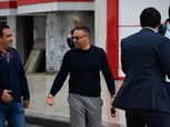حازم إمام يجتمع بطارق يحيى وجمال عبد الحميد من أجل ناشئي الزمالك