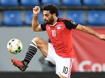 بالصورة| روما يشيد بدور صلاح في قيادة مصر للصدارة