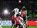 بالفيديو| كاشيما يصعق ريال مدريد ويفرض التعادل الإيجابي في الشوط الأول