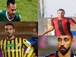 أجيري يحبط هدافين الدوري فوق الـ30.. الدولي غير المحلي