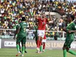 الأهلي يفتقد تريزيجيه في 3 مباريات مهمة.. أبرزها الجيش الملكي المغربي