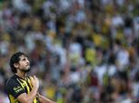 أحمد حجازي يقود التشكيل الأفضل للدوري السعودي 2021-2022