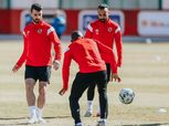 تشكيل الأهلي المتوقع لمواجهة مصر المقاصة في الدوري