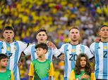 ميسي يقود قائمة منتخب الأرجنتين لبطولة كوبا أمريكا