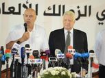 خاص| أزمة جديدة بين مرتضي منصور وجروس