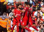 محمد صلاح يقود تشكيل ليفربول أمام نيوكاسل يونايتد في الدوري الإنجليزي