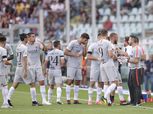 الدوري الإيطالي| «دجيكو» يمنح روما فوزًا أمام تورينو في الوقت القاتل