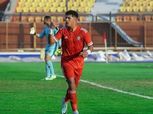 رد حاسم من حرس الحدود بشأن انتقال محمد ممدوح لصفوف الزمالك