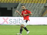 صلاح محسن وقمصان يدعمان أفشة بعد استبعاده من المنتخب.. «شبيه إيسكو»