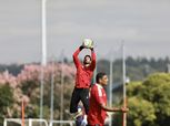 منتخب مصر يكشف للأهلي تفاصيل إصابة الشناوي وموقفه من مباراة الهلال