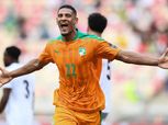 هالير وبيبي يقودان كوت ديفوار ضد منتخب مصر.. وزاها على الدكة