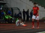 طبيب الأهلي يكشف مدة غياب أحمد الشيخ