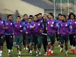 المصري يواصل معسكره المغلق ببرج العرب استعدادا لبتروجيت