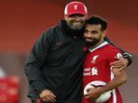 كلوب: صلاح سينهي الموسم الجاري بقوة مع ليفربول.. ويلعب دورا كبيرا مع منتخب مصر