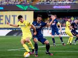 موعد مباراة أرسنال وفياريال اليوم في الدوري الأوروبي والقنوات الناقلة