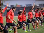 غدا.. الأهلي يبدأ الاستعداد لطلائع الجيش