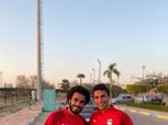 محمد حسين لاعب اتحاد الشرطة ينضم لمعسكر منتخب الشباب