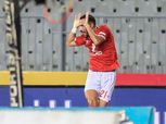 بالفيديو والصور.. الثامن مع الأهلي هذا الموسم.. شاهد فرحة علي معلول بهدفه في الزمالك