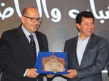 وزير الرياضة يجتمع باللجنة الأولمبية لبحث آخر الاستعدادات المشاركة لـ«باريس 2024»