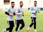 5 حراس مرمى فى مران الزمالك استعدادا للاتحاد السكندري