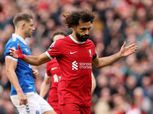 محمد صلاح يطارد 3 أرقام تاريخية في مباراة ليفربول ولوتون تاون