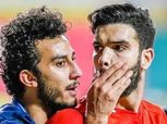 الأهلي يطالب وليد أزارو بالعودة للتدريبات الجماعية