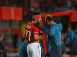 3 إصابات في قائمة المستبعدين من الأهلي ضد بيراميدز في نهائي كأس مصر