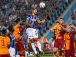 بمشاركة تريزيجيه.. طرابزون سبور يتعادل مع جالاتا سراي بالدوري التركي