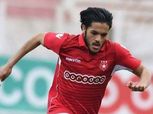 كشريدة عن مفاوضات الزمالك: سعيد في النجم الساحلي.. وساسي لم يحدثني عن الانتقال للابيض