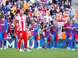 لاعب برشلونة يطلب من وكيل أعماله البدء في البحث عن أندية أخرى
