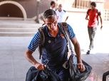 من "مبياخدش رأي المدام" لـ"الديك خلع".. رحلة كارتيرون مع جمهور الزمالك