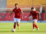 العامري فاروق يعلن تغريم لاعبي الأهلي.. ويوجه اللوم إلى «عبدالقادر»