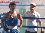 الاتحاد المصري: إصابة رامز حسام لاعب الملاكمة بنزيف في المخ نتيجة «تراكمات قديمة»