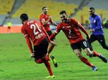 بالصور| الأهلي يحتفل بأهدافه القاتلة +90