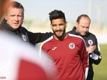 بالفيديو| «صالح جمعة» يصنع الهدف "الأفضل" بالجولة 22 من الدوري السعودي