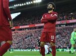 هدف واحد يمنح محمد صلاح رقما قياسيا في الدوري الإنجليزي