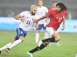 منتخب بلجيكا يصل قطر لخوض كأس العالم 2022 بعد السقوط أمام منتخب مصر