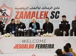 مرتضى منصور يفتح النار على كارتيرون: «خرب الزمالك قبل ما يمشي»