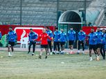 تفاصيل مران الأهلي قبل مواجهة الاتحاد السكندري