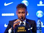"تشافي": لم يتصور أحد رحيل "نيمار" من برشلونة