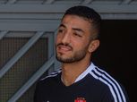 عاجل| أول رد فعل من الأهلي ضد محمد عبد المنعم بعد اعتدائه على «بن يوسف» وطرده أمام بيراميدز