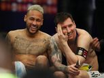 أعلى 10 لاعبين أجرا أسبوعيا في العالم.. ميسي يتصدر وغياب محمد صلاح