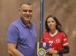 الأهلي يتعاقد مع نهال جمال لتدعيم «سيدات الطائرة»