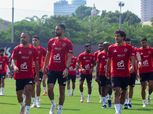 الأهلي يختتم تدريباته قبل مواجهة جورماهيا.. وتحرك كولر بسبب الزمالك